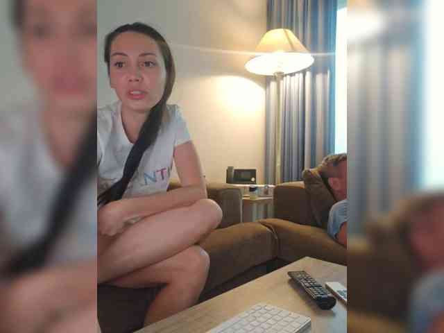 missionpossible webcam