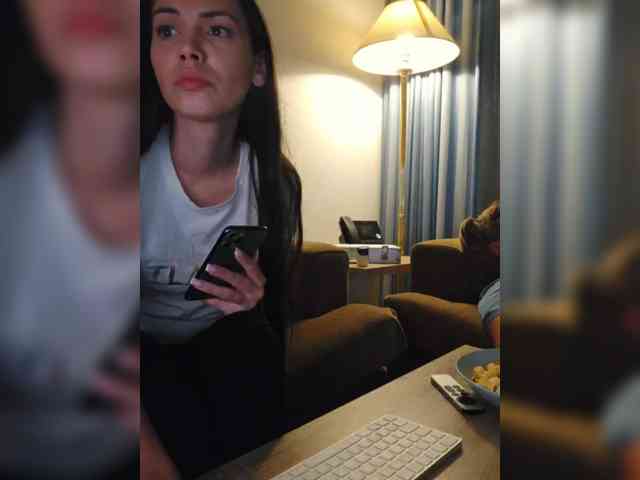 missionpossible webcam