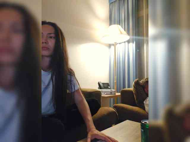 missionpossible webcam