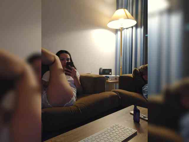 missionpossible webcam