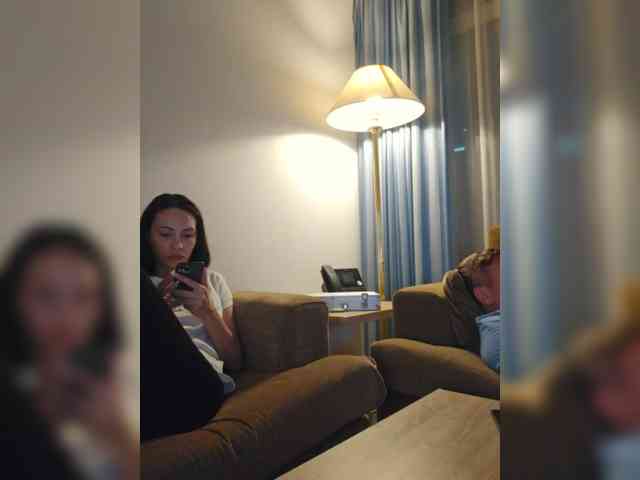 live sex camera Mr-and-Mrs-Smith-XXL