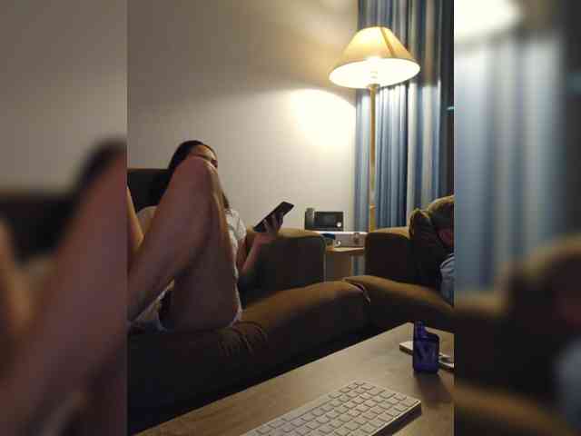 missionpossible webcam