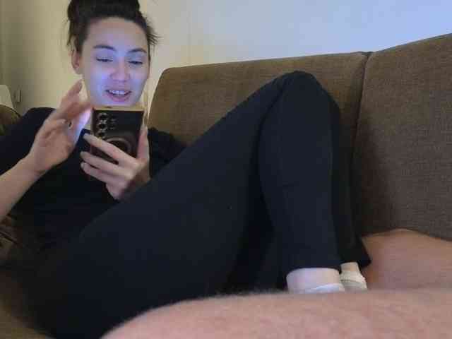 missionpossible webcam