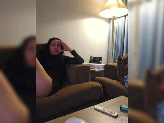 missionpossible webcam
