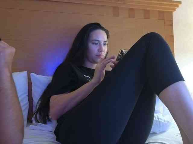 missionpossible webcam