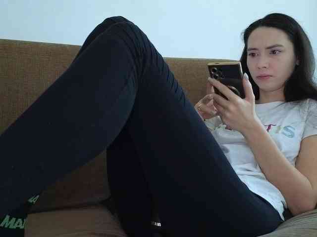 missionpossible webcam