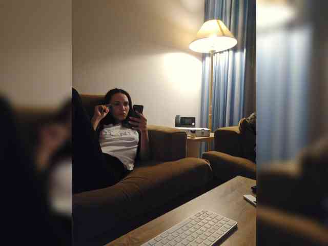 missionpossible webcam