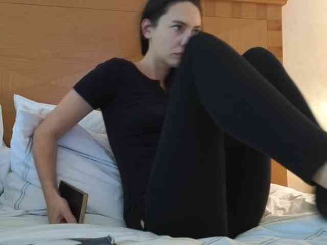 missionpossible webcam