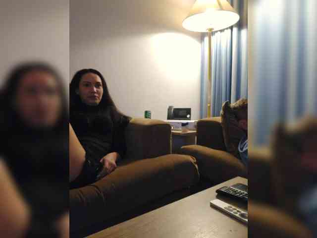 missionpossible webcam