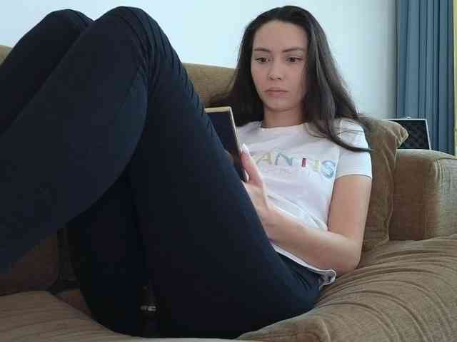 missionpossible webcam