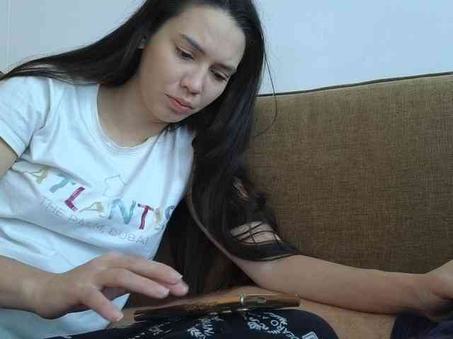 missionpossible webcam