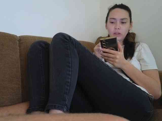 missionpossible webcam