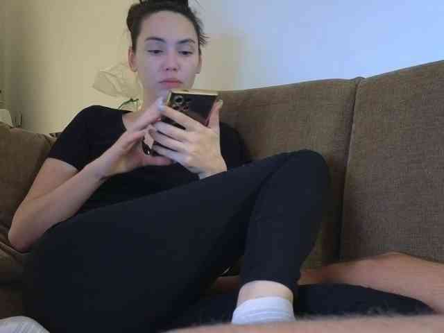 missionpossible webcam