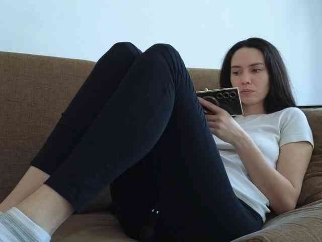 missionpossible webcam