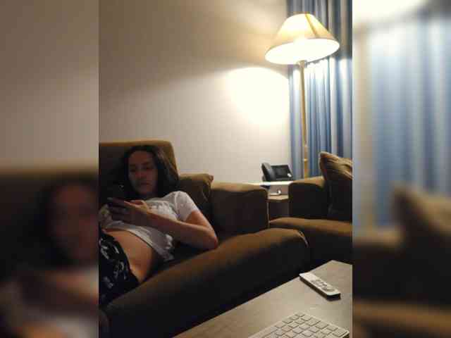 missionpossible webcam