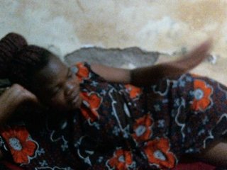 Sweet-Trizer Porn Show