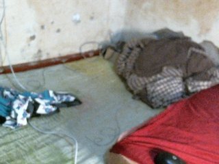 Sweet-Trizer Porn Show