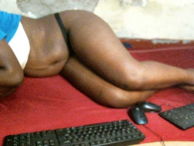 Sweet-Trizer from BongaCams