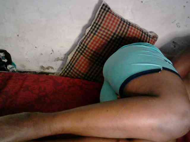 Sweet-Trizer webcam