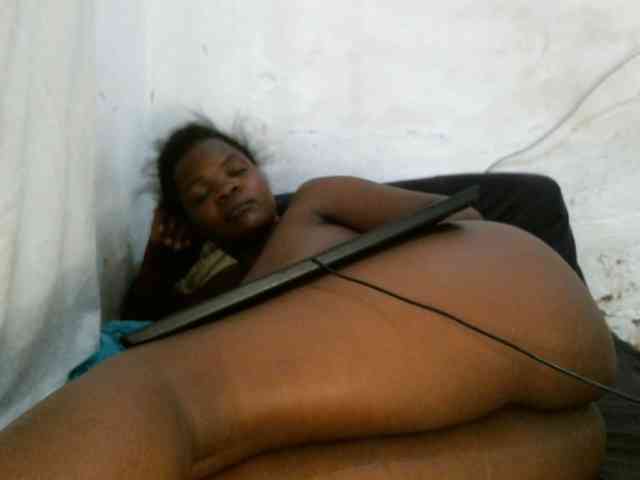 Sweet-Trizer webcam