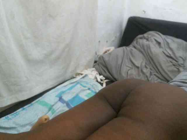 Sweet-Trizer webcam