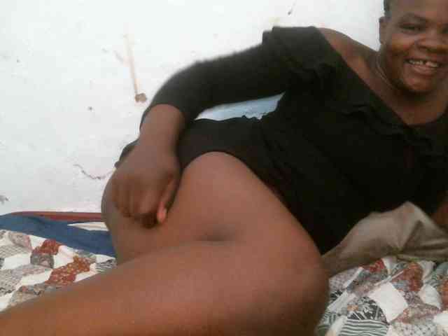 Sweet-Trizer webcam