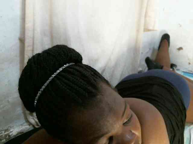 Sweet-Trizer webcam