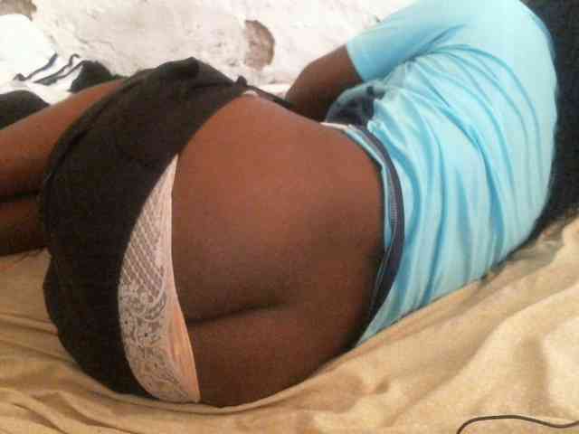Sweet-Trizer webcam