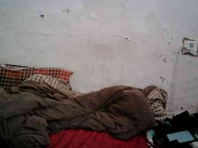 Sweet-Trizer webcam