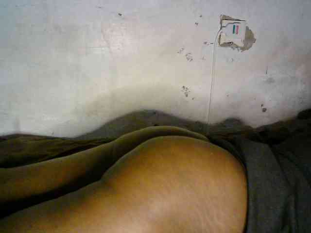 Sweet-Trizer webcam