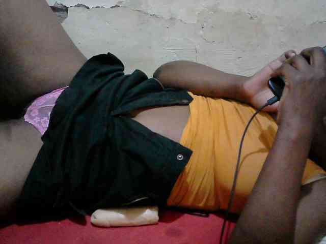 Sweet-Trizer webcam