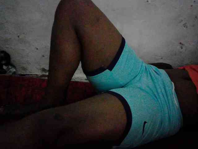 Sweet-Trizer webcam