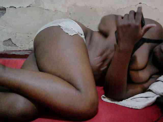 Sweet-Trizer webcam