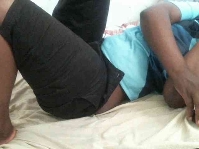 Sweet-Trizer webcam