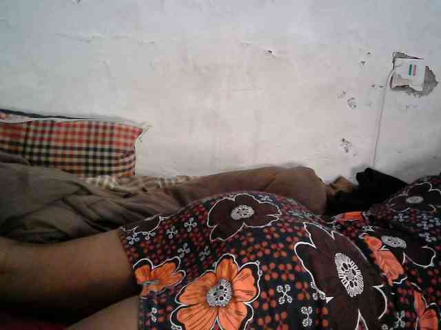 Sweet-Trizer webcam