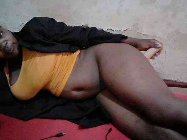 Sweet-Trizer webcam