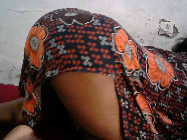Sweet-Trizer webcam