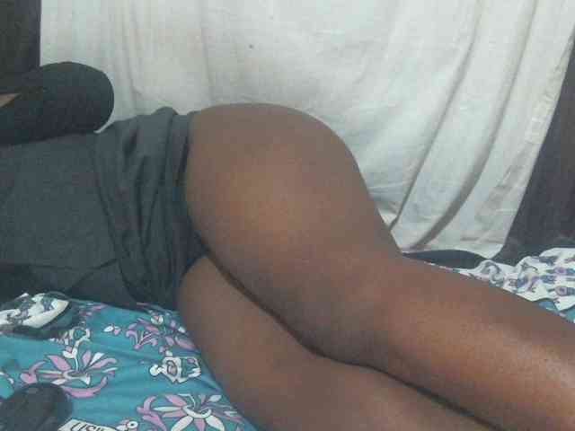 Sweet-Trizer webcam