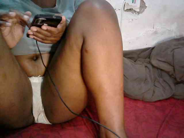 Sweet-Trizer webcam