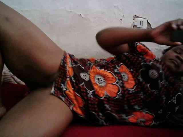 Sweet-Trizer webcam
