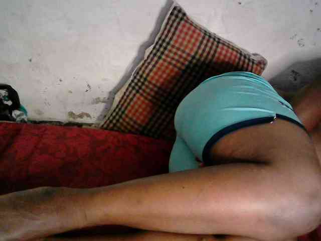 Sweet-Trizer webcam