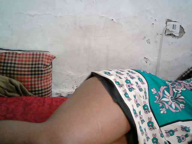 Sweet-Trizer webcam