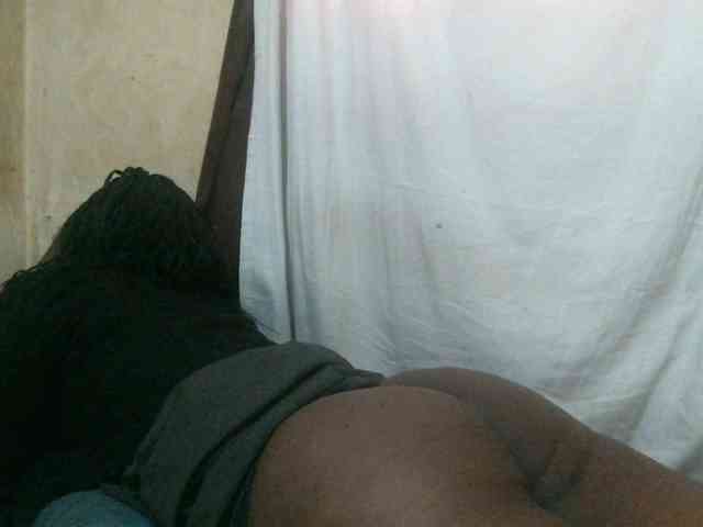 Sweet-Trizer webcam