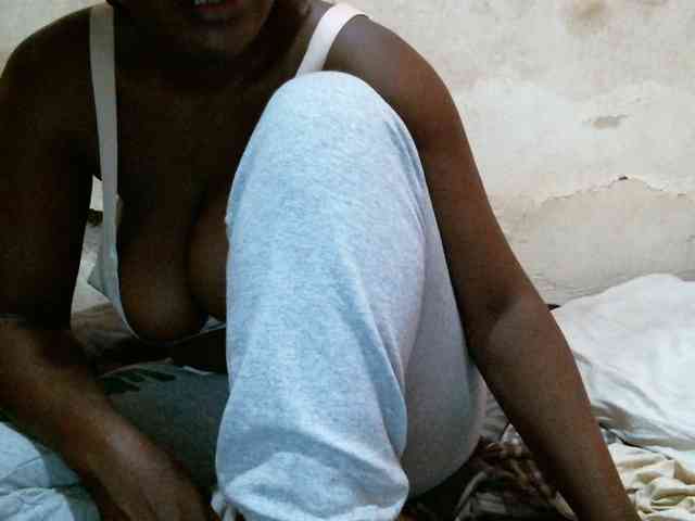 Sweet-Trizer webcam