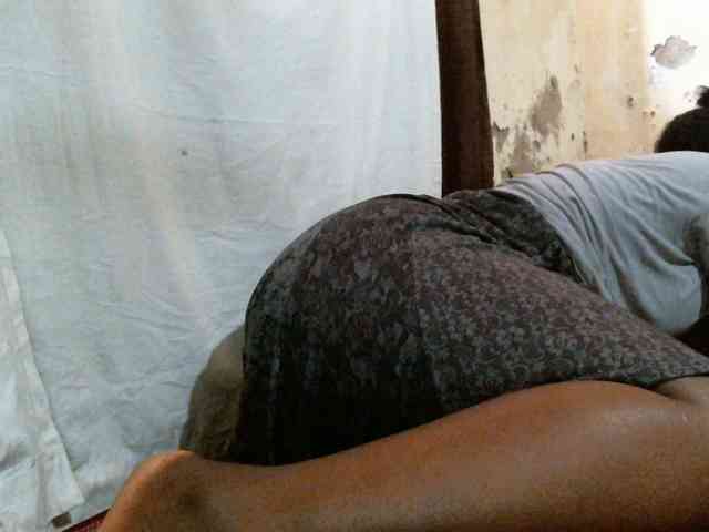 Sweet-Trizer webcam