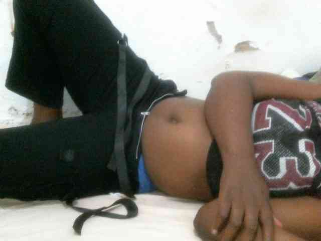 Sweet-Trizer webcam