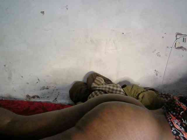 Sweet-Trizer webcam