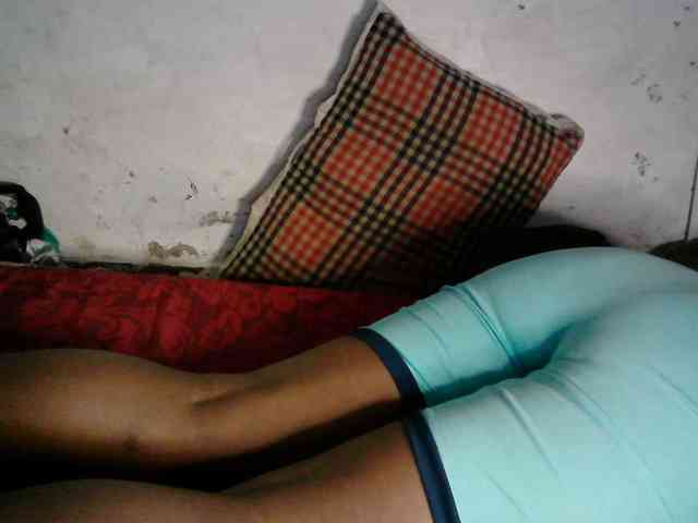 Sweet-Trizer webcam