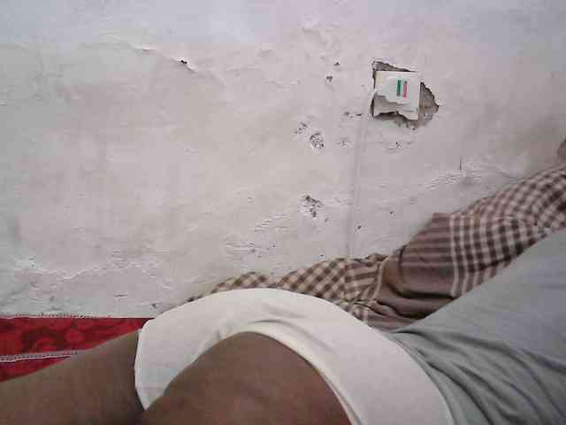 Sweet-Trizer webcam