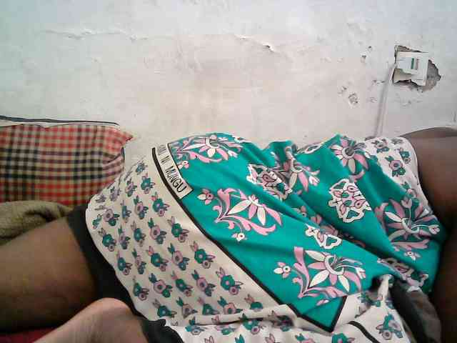 Sweet-Trizer webcam